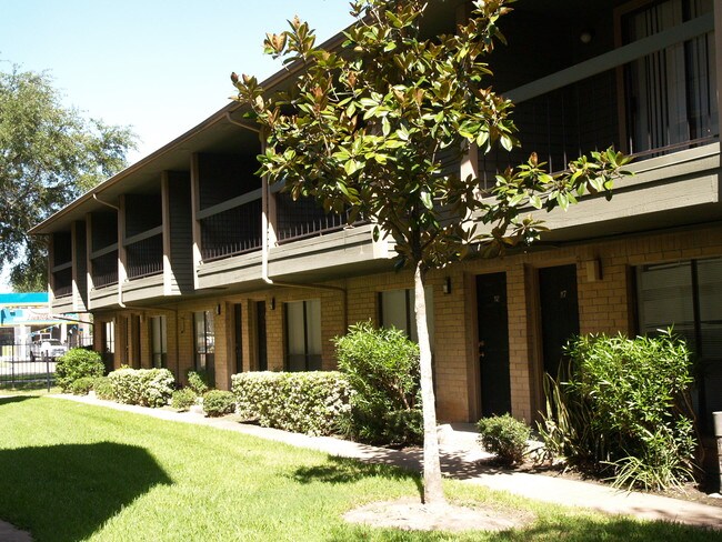 Foto del edificio - Arise Magnolia Terrace