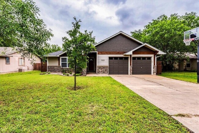 Foto del edificio - 11322 Bristle Oak Trail