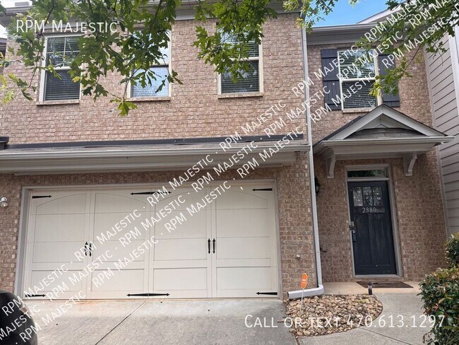 Foto del edificio - 2880 Cooper Brook Dr