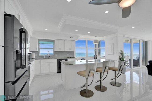 Building Photo - 5200 N Ocean Blvd