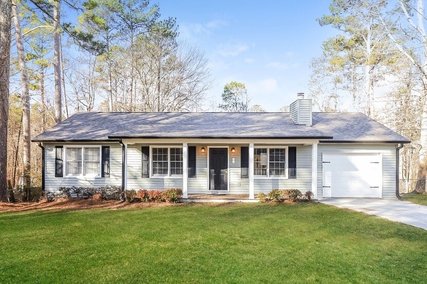 Foto principal - 43 Gum Springs Rd