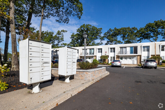 Foto del edificio - Rocky Point Owners