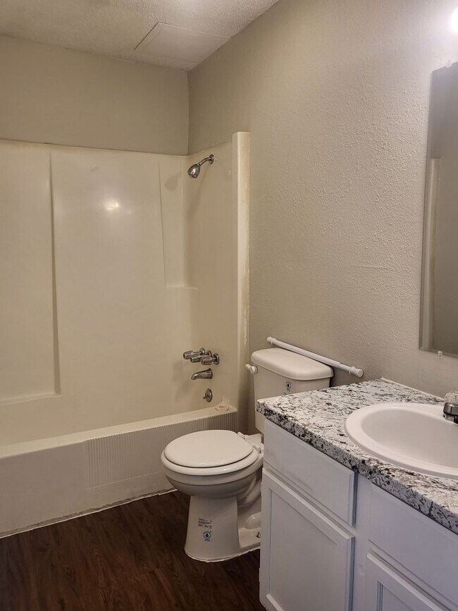 Foto del interior - Aspen Heights