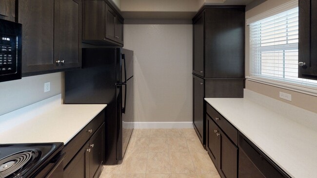 Interior Photo - Edgewater Apartments