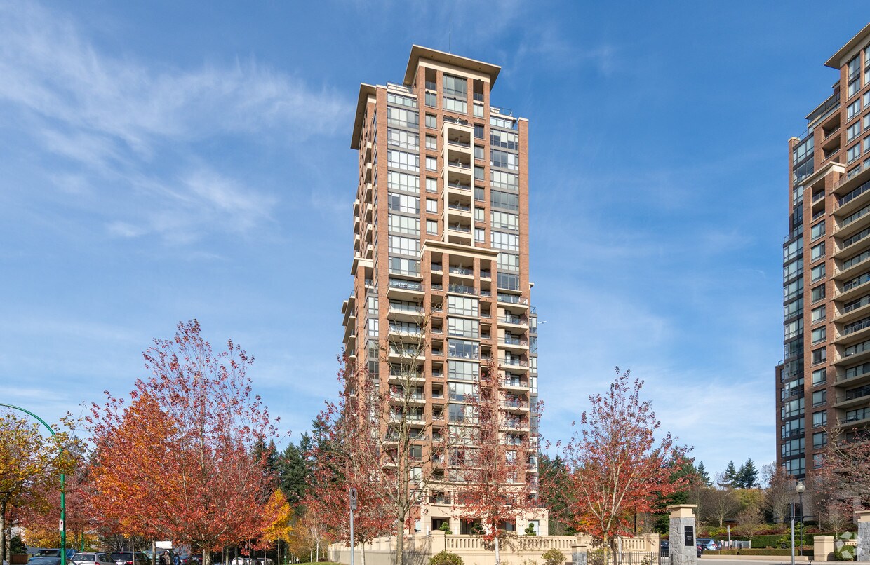 Belvedere Apartments 6823 Station Hill Dr Burnaby, BC