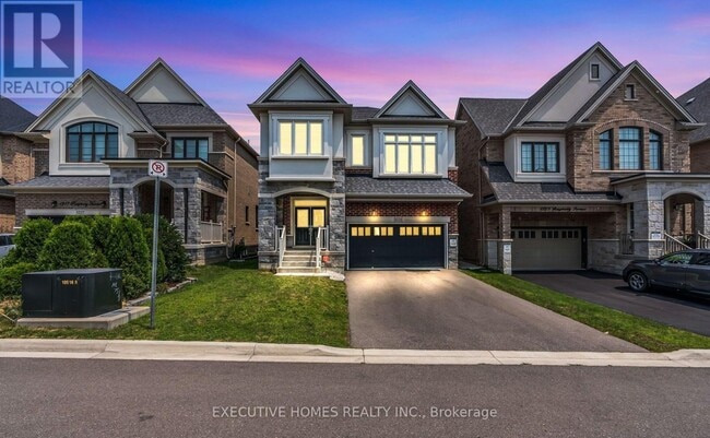 Photo du bâtiment - 1221 Raspberry Ter