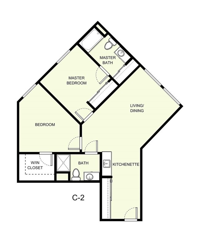 Rogue Valley Senior Apartments Apartments Grants Pass, OR