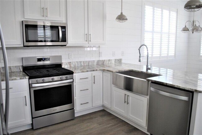 Foto del edificio - Clambake Cove
