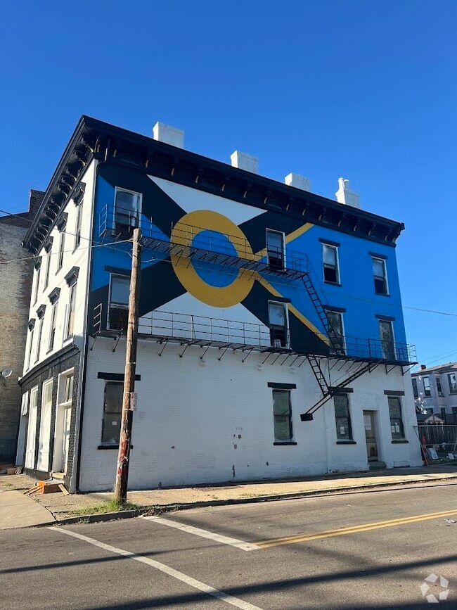 Building Photo - 2900 Colerain Ave