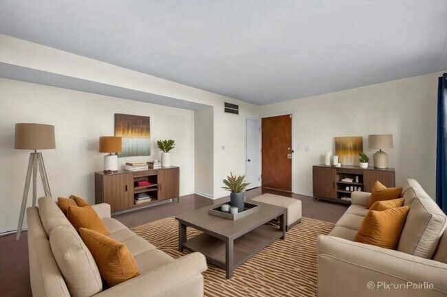 Foto del edificio - 5530 W Lawrence Ave