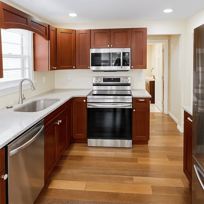 Foto del edificio - 14736 Haggerty Rd