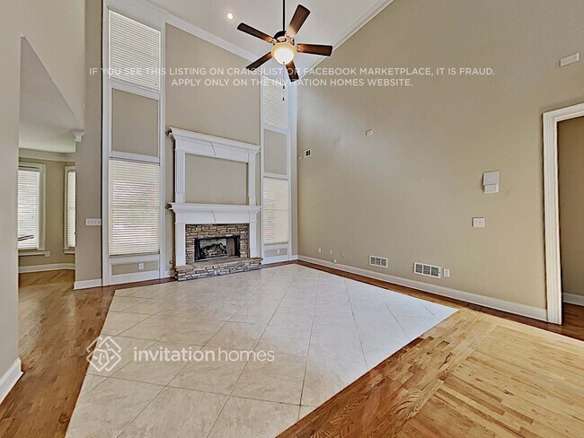 Foto del edificio - 1743 Sweet Barley Way SE