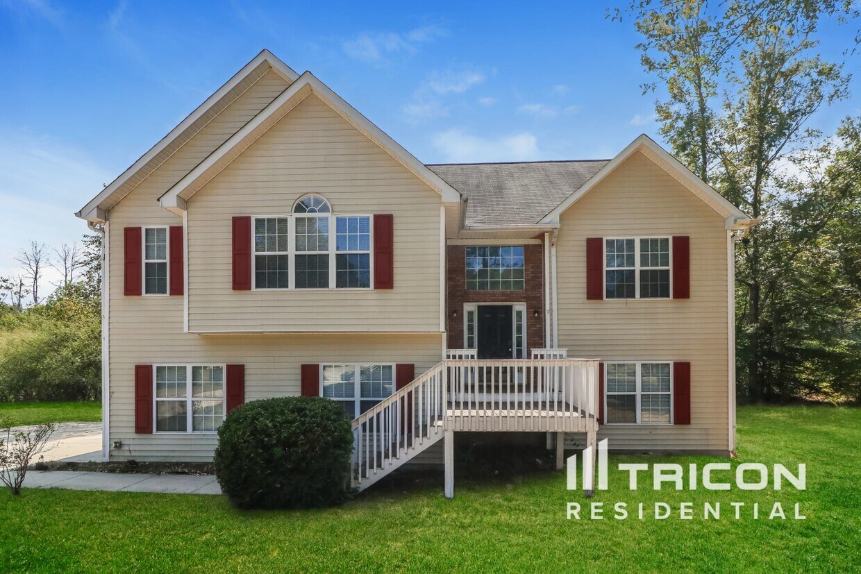 Foto principal - 175 Pooles Bend Ct