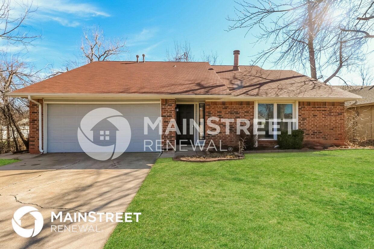 Primary Photo - 11332 N Markwell Ave