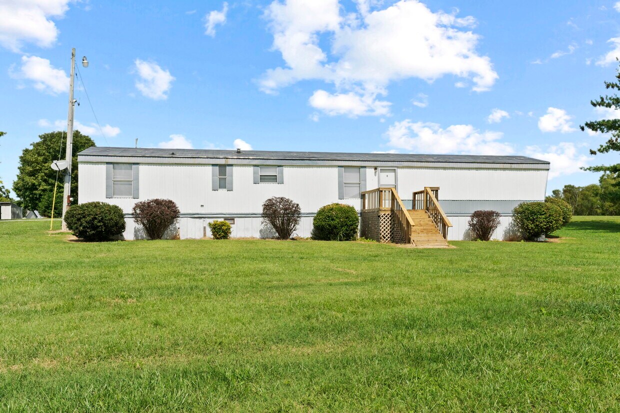Primary Photo - 4534 Roy Cole Rd