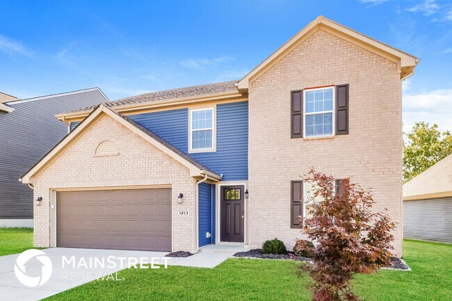 Foto del edificio - 1213 Johnson Ridge Rd