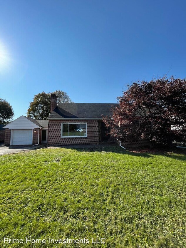 Foto principal - 2 br, 1 bath House - 3943 Westbranch Highway