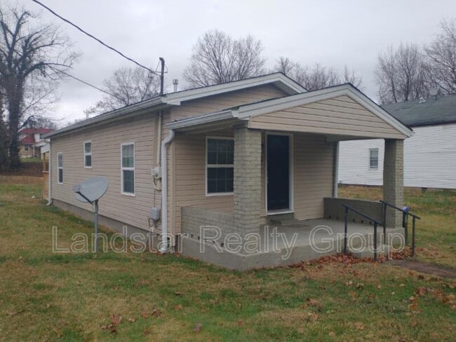 Photo - 2801 Flemming ave House