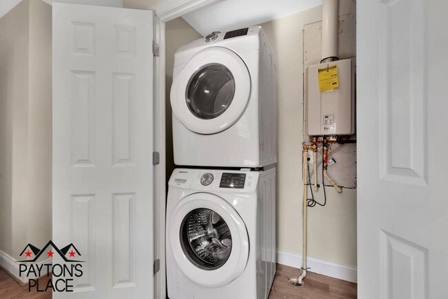 Foto del edificio - 332 19th St NE