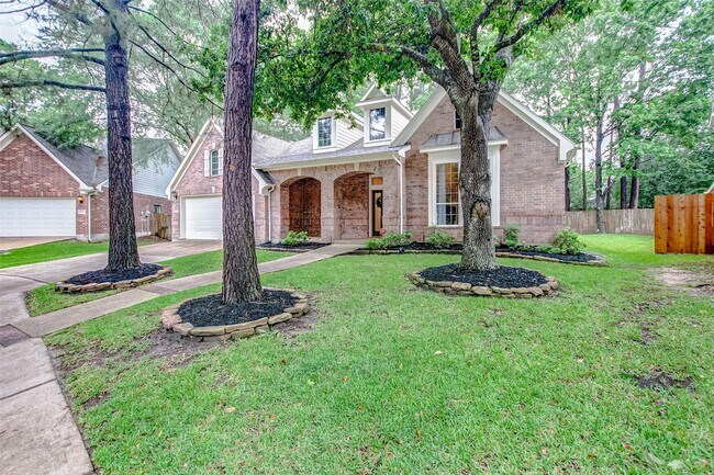 Building Photo - 18207 Red Eagle Ct