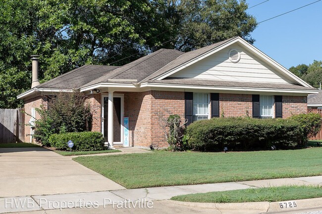 Building Photo - 3 br, 2 bath House - 6725 Taylor Ridge Road