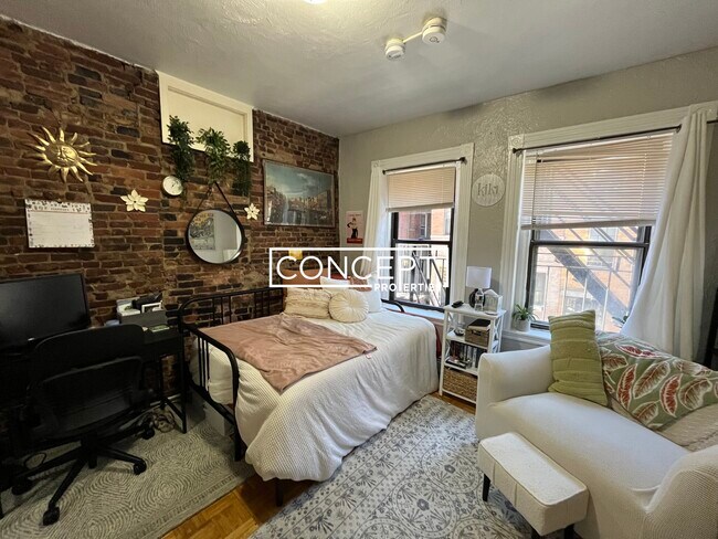 Foto del edificio - 40 Anderson St