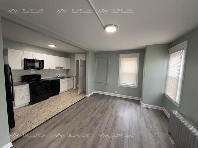 Foto del edificio - 4521 N 7th St