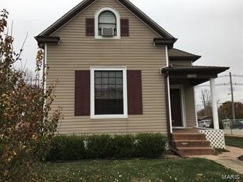 Foto principal - 2108 Washington Ave
