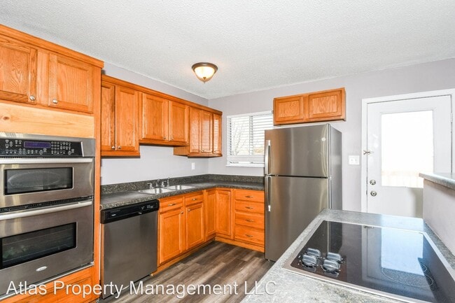 Building Photo - 3 br, 2 bath House - 2519 Millvalley Drive
