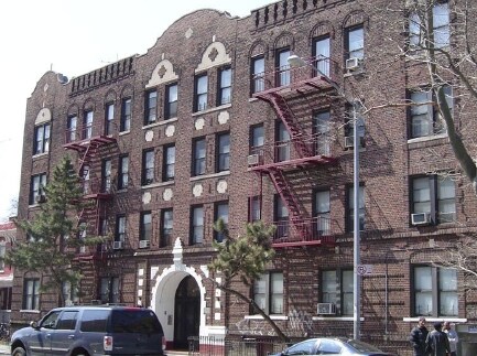 1028 New York Ave Apartments - 1028 New York Ave