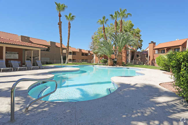 Laurel Park Apartments Apartments - Las Vegas, NV | Apartments.com