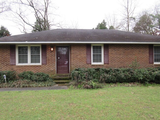 Building Photo - 3000 Cains Mill Rd