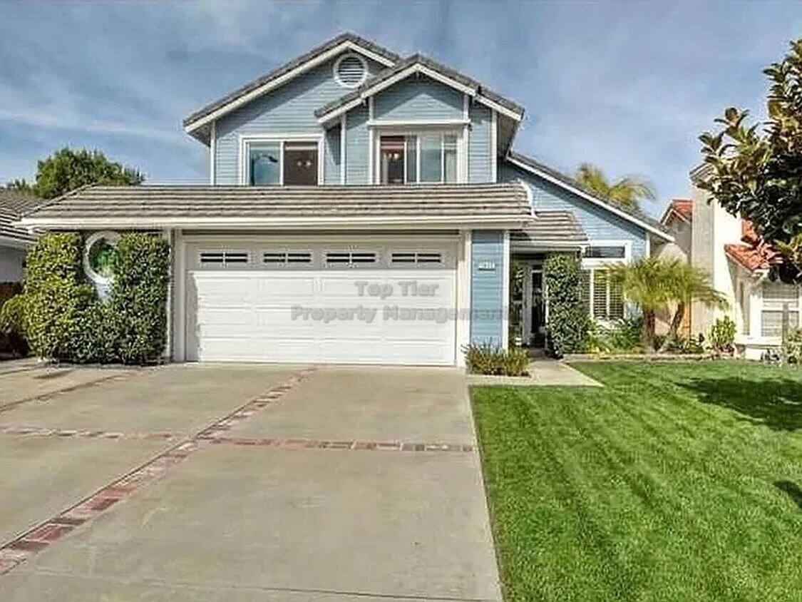 Primary Photo - Spacious Single-Story 4 Bed, 2 Bath Home w...