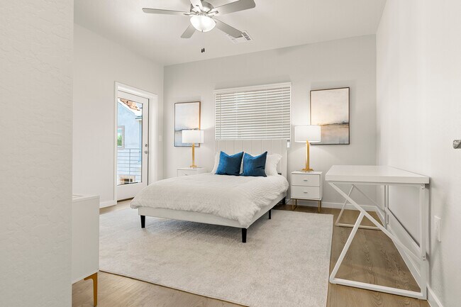 Building Photo - Elevation Townhomes