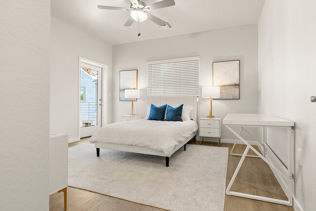 Building Photo - Elevation Townhomes