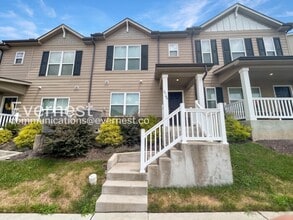 Building Photo - 2760 Sparrowgap Trl