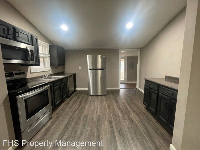 Foto del edificio - 3 br, 1.5 bath House - 2127 N Booneville