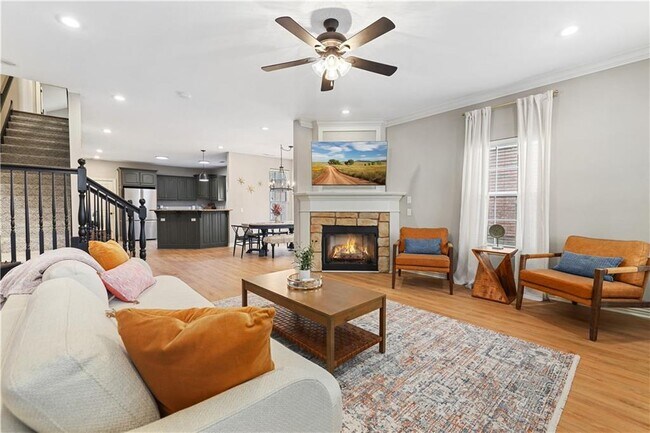 Foto del edificio - 4198 W Bradstreet Ln