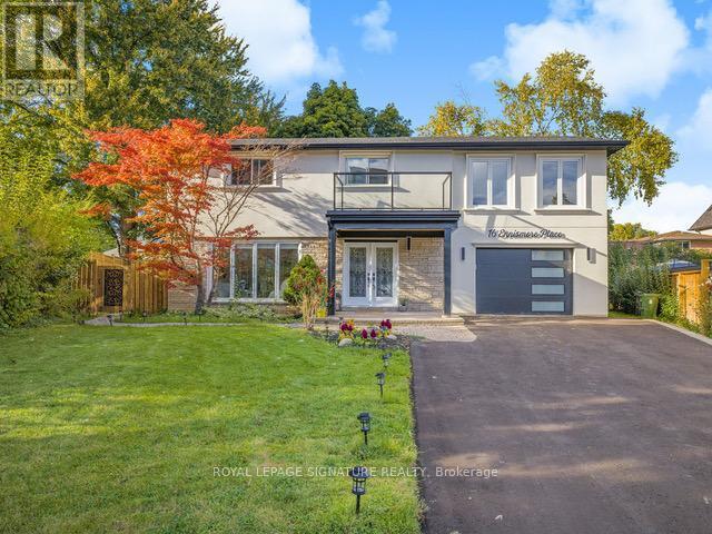 Building Photo - 16 Ennismore Pl