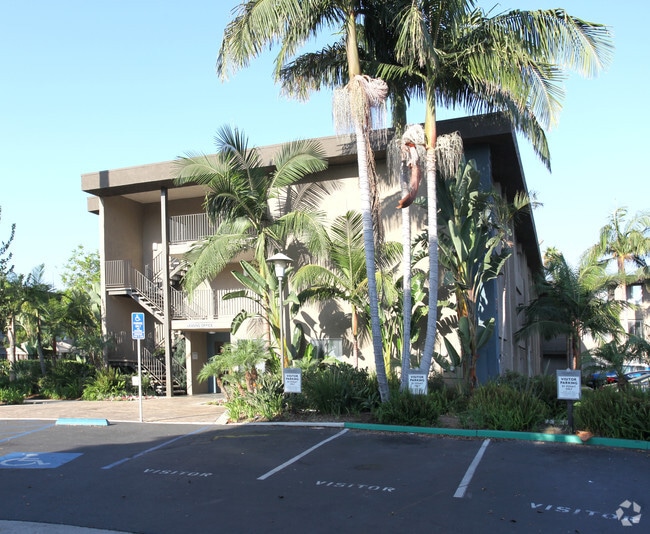 UCA Rentals Fullerton, CA