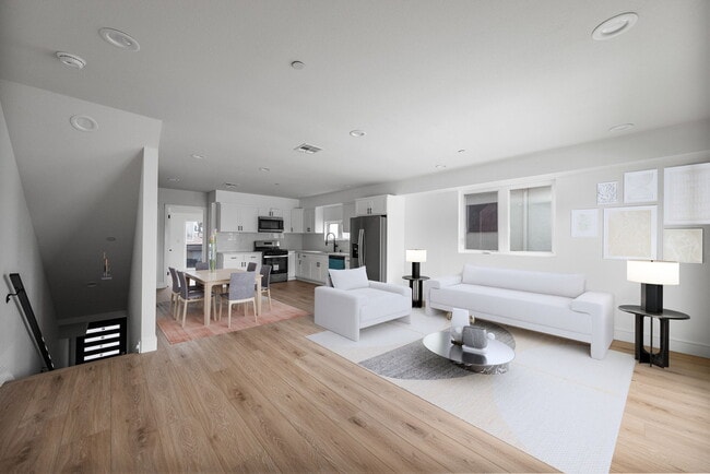 Building Photo - 6645 Beck Ave