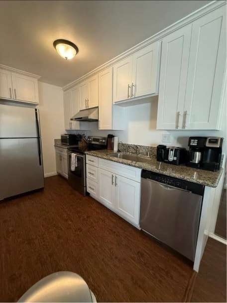 Foto del edificio - 2852 Sawtelle Blvd