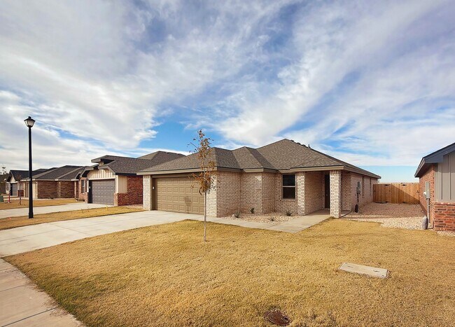 Foto del edificio - Modern New Construction in Lee High School District