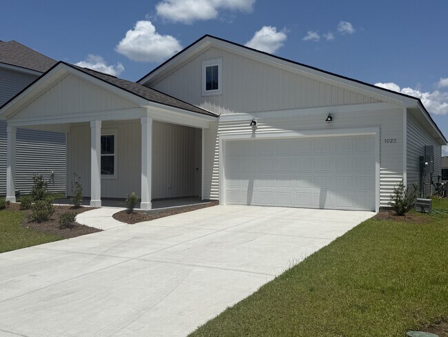 Building Photo - 1022 Laconic Dr
