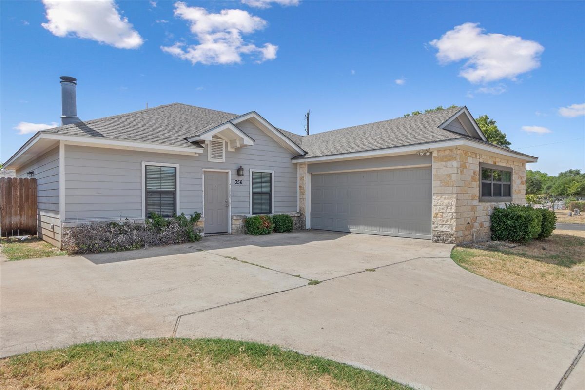 3336 S 3rd St, Waco, TX 76706 House Rental in Waco, TX