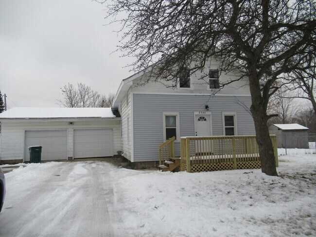 Building Photo - 5335 S Washington Ave