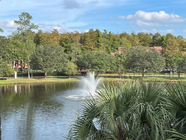Foto del edificio - 4865 Cypress Woods Dr
