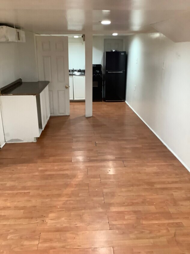 Foto principal - 1201 W Lombard St