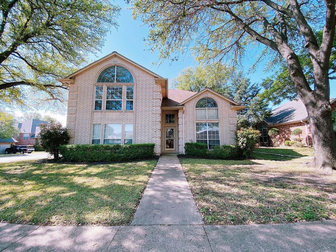 3412 Crescent Ct, Bedford, TX 76021 House Rental in Bedford, TX