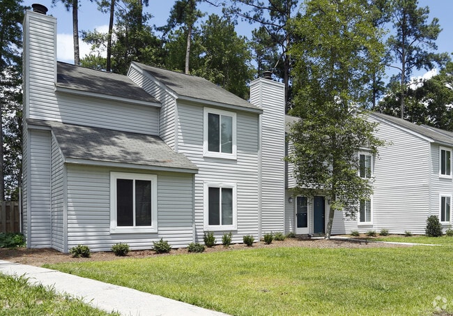 Multiple Floor plans to choose from! - Southgate